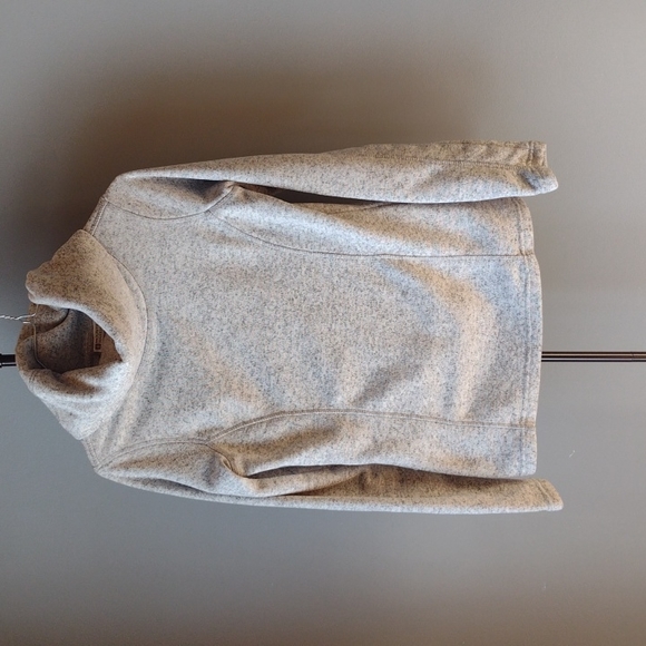 Mountain Warehouse turtle neck sweater - Picture 1 of 3